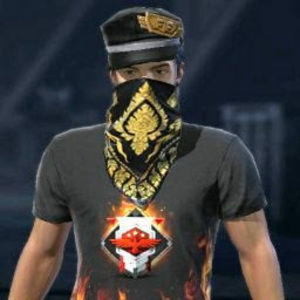 Meet your Posher, Isaul